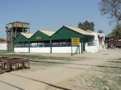 Kot Kapura